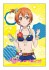 ラブライブ！スクールアイドルフェスティバル ALL STARS スクエアカンバッジ μ`s 水着 ver. (9個セット) (キャラクターグッズ) 商品画像6 サムネイル