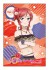 ラブライブ！スクールアイドルフェスティバル ALL STARS スクエアカンバッジ μ`s 水着 ver. (9個セット) (キャラクターグッズ) 商品画像7 サムネイル