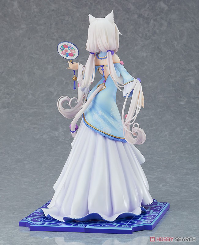 Vanilla: Chinese Dress Ver. (PVC Figure) Item picture4