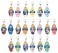 Love Live! Nijigasaki High School School Idol Club Room Key Ring Ayumu Uehara Say Good-Bye Namida Ver. (Anime Toy) その他の画像1 Thumbnail