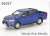 Toyota Hilux Nebula Blue Metallic (Diecast Car) Item picture1