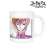 Code Geass Lelouch of the Rebellion Lelouch Ani-Art Clear Label Mug Cup (Anime Toy) Item picture1