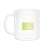 Code Geass Lelouch of the Rebellion C.C. Ani-Art Clear Label Mug Cup (Anime Toy) Item picture2