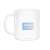 Code Geass Lelouch of the Rebellion Suzaku Ani-Art Clear Label Mug Cup (Anime Toy) Item picture2