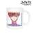 Code Geass Lelouch of the Rebellion Suzaku Ani-Art Clear Label Mug Cup (Anime Toy) Item picture1