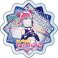 Love Live! Nijigasaki High School School Idol Club Acrylic Badge 3rd Album Solo Music Costume Ver. (Set of 10) (Anime Toy) 商品画像10 Thumbnail