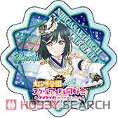 Love Live! Nijigasaki High School School Idol Club Acrylic Badge 3rd Album Solo Music Costume Ver. (Set of 10) (Anime Toy) 商品画像11
