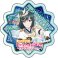 Love Live! Nijigasaki High School School Idol Club Acrylic Badge 3rd Album Solo Music Costume Ver. (Set of 10) (Anime Toy) 商品画像11 Thumbnail
