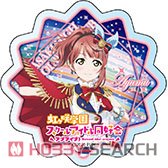 Love Live! Nijigasaki High School School Idol Club Acrylic Badge 3rd Album Solo Music Costume Ver. (Set of 10) (Anime Toy) 商品画像2