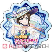 Love Live! Nijigasaki High School School Idol Club Acrylic Badge 3rd Album Solo Music Costume Ver. (Set of 10) (Anime Toy) 商品画像4