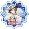 Love Live! Nijigasaki High School School Idol Club Acrylic Badge 3rd Album Solo Music Costume Ver. (Set of 10) (Anime Toy) 商品画像4 Thumbnail