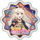 Love Live! Nijigasaki High School School Idol Club Acrylic Badge 3rd Album Solo Music Costume Ver. (Set of 10) (Anime Toy) 商品画像6 Thumbnail