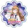 Love Live! Nijigasaki High School School Idol Club Acrylic Badge 3rd Album Solo Music Costume Ver. (Set of 10) (Anime Toy) 商品画像7 Thumbnail