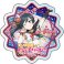 Love Live! Nijigasaki High School School Idol Club Acrylic Badge 3rd Album Solo Music Costume Ver. (Set of 10) (Anime Toy) 商品画像8 Thumbnail