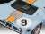 Ford GT40 LeMans 1968 (Limited Edition) (Model Car) Item picture3