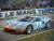 Ford GT40 LeMans 1968 (Limited Edition) (Model Car) Other picture1
