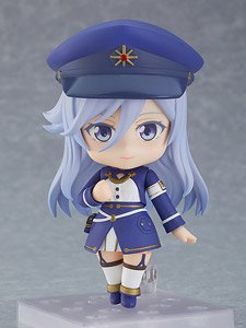 Nendoroid Vladilena Milize (PVC Figure)