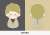 FUKUBUKU COLLECTION 文豪ストレイドッグス トレーディングマスコット (10個セット) (キャラクターグッズ) 商品画像3
