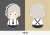 FUKUBUKU COLLECTION 文豪ストレイドッグス トレーディングマスコット (10個セット) (キャラクターグッズ) 商品画像1