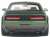 Dodge Challenger R/T Scat Pack Widebody (Green) (Diecast Car) Item picture6