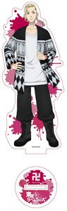 Tokyo Revengers Takusuta Vol.2 Ken Ryuguji (Anime Toy)