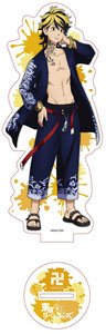 Tokyo Revengers Takusuta Vol.2 Kazutora Hanemiya (Anime Toy)