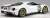 フォード GT #98 ヘリテージエディション (ホワイト) US Exclusive (ミニカー) 商品画像2