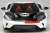 フォード GT #98 ヘリテージエディション (ホワイト) US Exclusive (ミニカー) 商品画像3