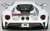 フォード GT #98 ヘリテージエディション (ホワイト) US Exclusive (ミニカー) 商品画像4