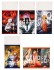 貞本義行「新世紀エヴァンゲリオン」B3タペストリー E (キャラクターグッズ) その他の画像1 サムネイル