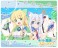 チート薬師のスローライフ マウスパッド 【A】 (キャラクターグッズ) 商品画像1 サムネイル