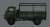 ベッドフォード QLD カーゴトラック型 (プラモデル) 塗装2