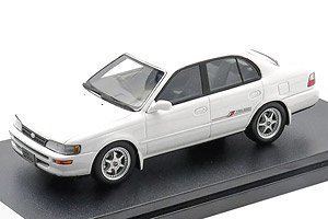 Toyota TRD 2000 (1994) Super White II (Diecast Car)
