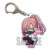 Tekutoko Acrylic Key Ring SK8 the Infinity Cherry Blossom (Anime Toy) Item picture1
