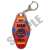 Motel Key Ring SK8 the Infinity Adam (Anime Toy) Item picture1