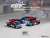 Ford GT LMGTE PRO 2016 24 Hrs of Le Mans Ford Chip Ganassi Team Four Cars Set (Diecast Car) Other picture1