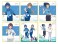 白い砂のアクアトープ 色紙コレクション (6個セット) (キャラクターグッズ) 商品画像7 サムネイル