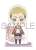 Attack on Titan x Pas Chara Acrylic Stand Erwin (Anime Toy) Item picture2