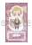 Attack on Titan x Pas Chara Acrylic Stand Erwin (Anime Toy) Item picture1