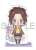 Attack on Titan x Pas Chara Acrylic Stand Hange (Anime Toy) Item picture2