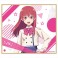 Girlfriend, Girlfriend Mini Colored Paper (Set of 8) (Anime Toy) 商品画像2 Thumbnail