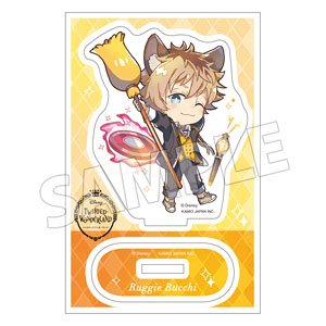 [Disney: Twisted-Wonderland] Acrylic Stand Ruggie Charactive (Anime Toy)