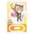 [Disney: Twisted-Wonderland] Acrylic Stand Ruggie Charactive (Anime Toy) Item picture1