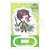[Disney: Twisted-Wonderland] Acrylic Stand Lilia Charactive (Anime Toy) Item picture1