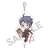 [Disney: Twisted-Wonderland] Trading Connect Acrylic Key Ring Vol.1 Charactive (Set of 11) (Anime Toy) Item picture3