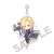 [Disney: Twisted-Wonderland] Trading Connect Acrylic Key Ring Vol.2 Charactive (Set of 11) (Anime Toy) Item picture3