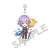 [Disney: Twisted-Wonderland] Trading Connect Acrylic Key Ring Vol.2 Charactive (Set of 11) (Anime Toy) Item picture4