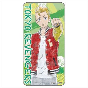 Tokyo Revengers Pastel Crayon Art Domiterior Takemichi Hanagaki (Anime Toy)