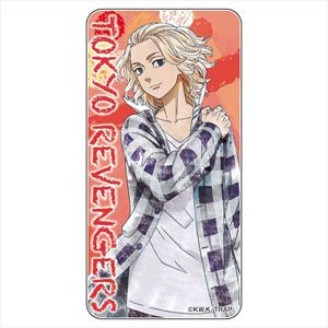 Tokyo Revengers Pastel Crayon Art Domiterior Manjiro Sano (Anime Toy)