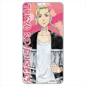 Tokyo Revengers Pastel Crayon Art Domiterior Ken Ryuguji (Anime Toy)